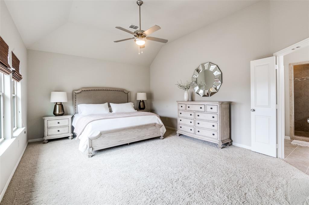 Viridian Village 1b - Residential