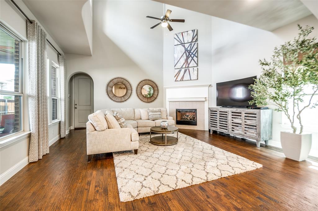 Viridian Village 1b - Residential