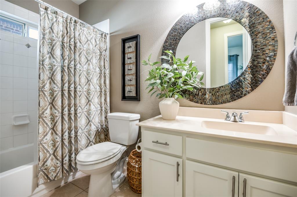 Viridian Village 1b - Residential