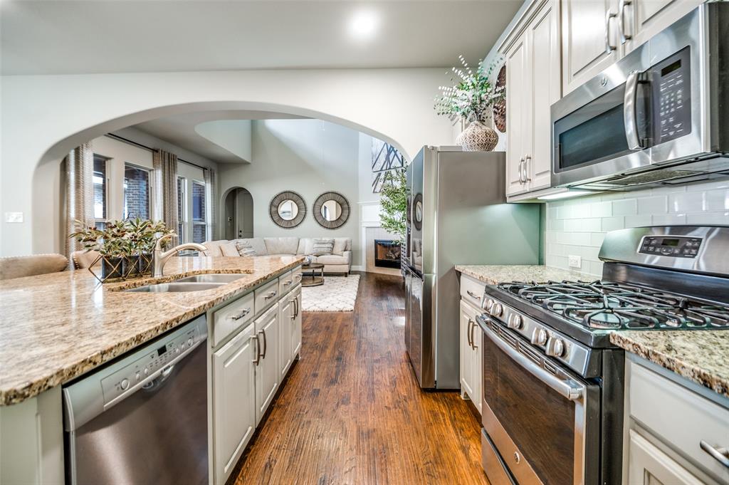 Viridian Village 1b - Residential