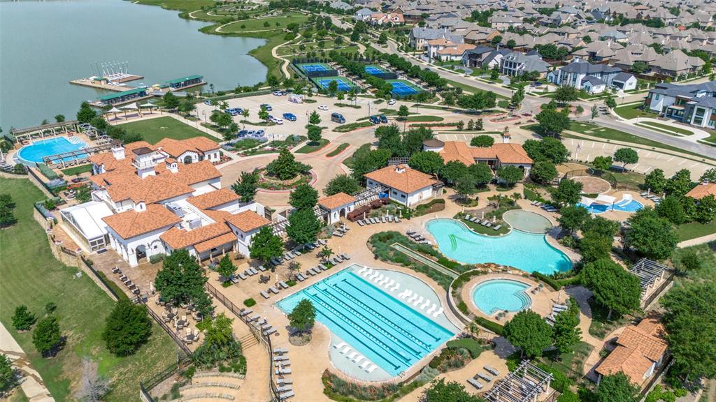 Viridian Village 1b - Residential