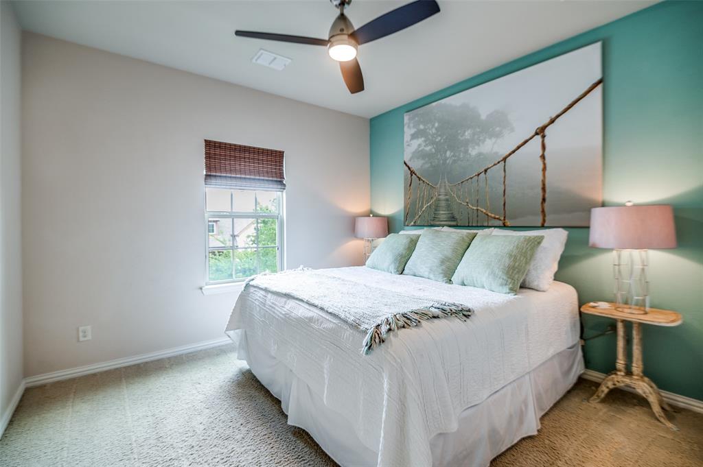 Viridian Village 1b - Residential