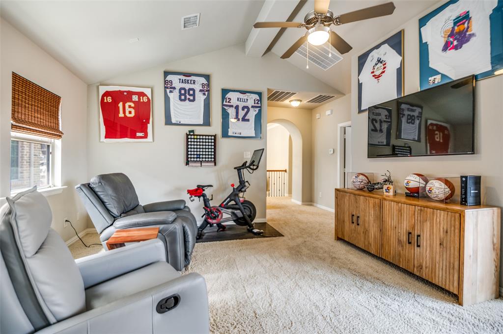 Viridian Village 1b - Residential