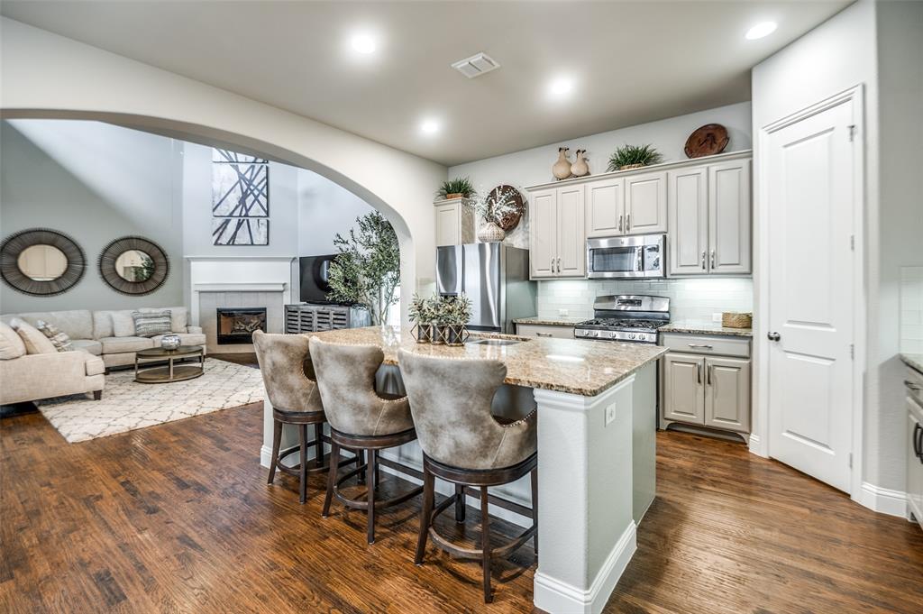 Viridian Village 1b - Residential