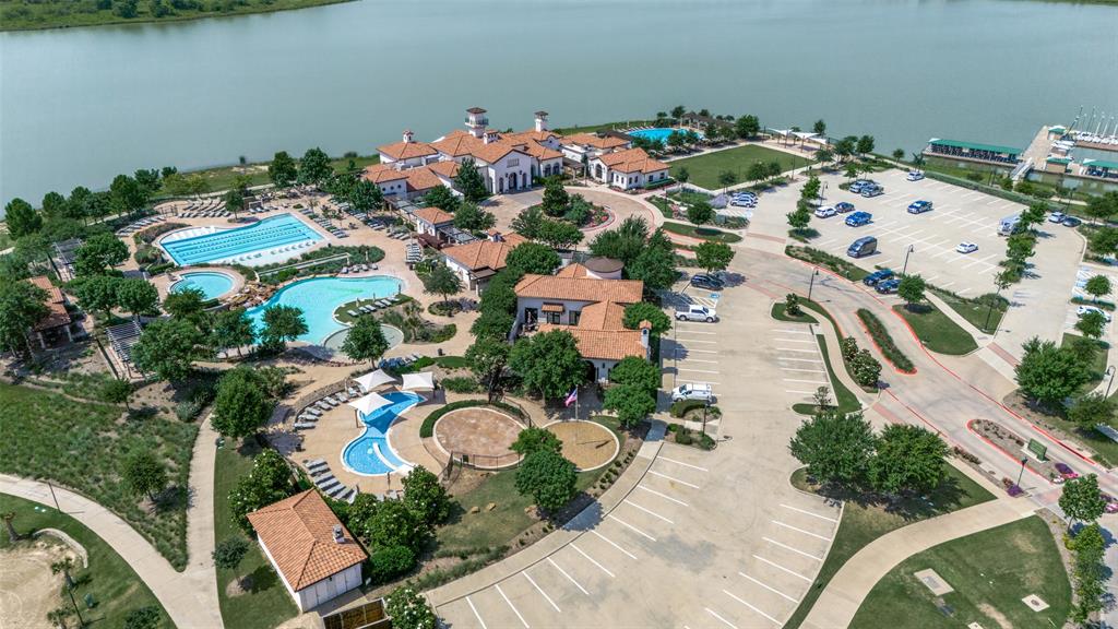 Viridian Village 1b - Residential