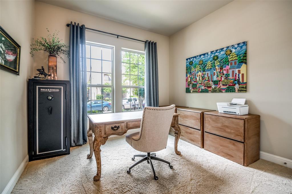 Viridian Village 1b - Residential