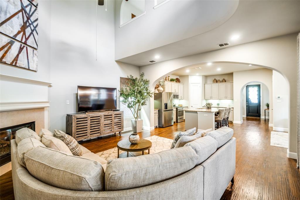 Viridian Village 1b - Residential