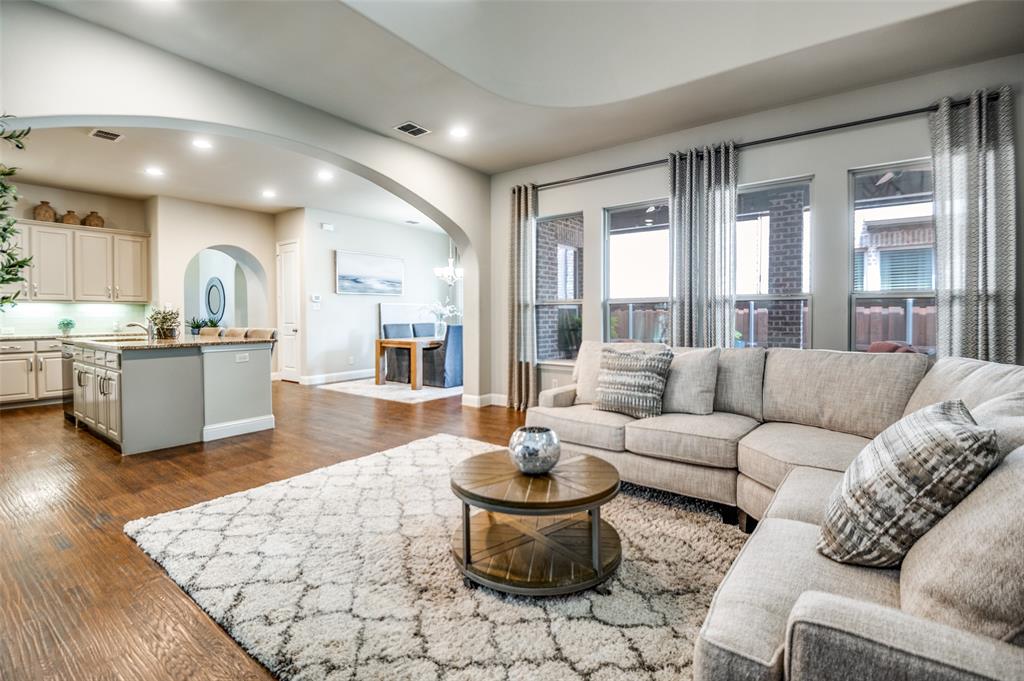 Viridian Village 1b - Residential