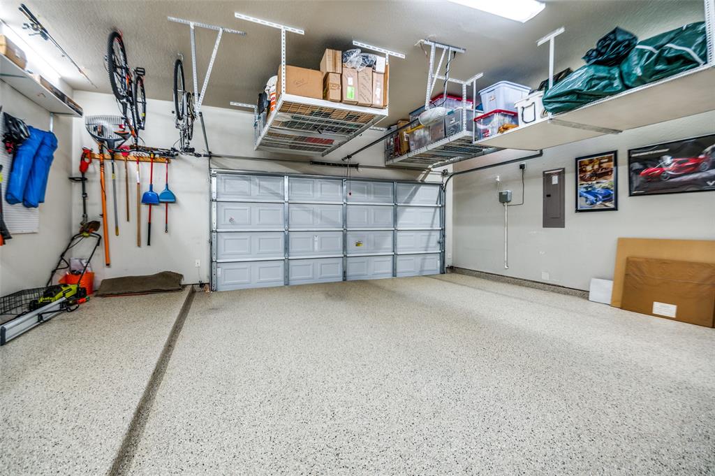 Viridian Village 1b - Residential