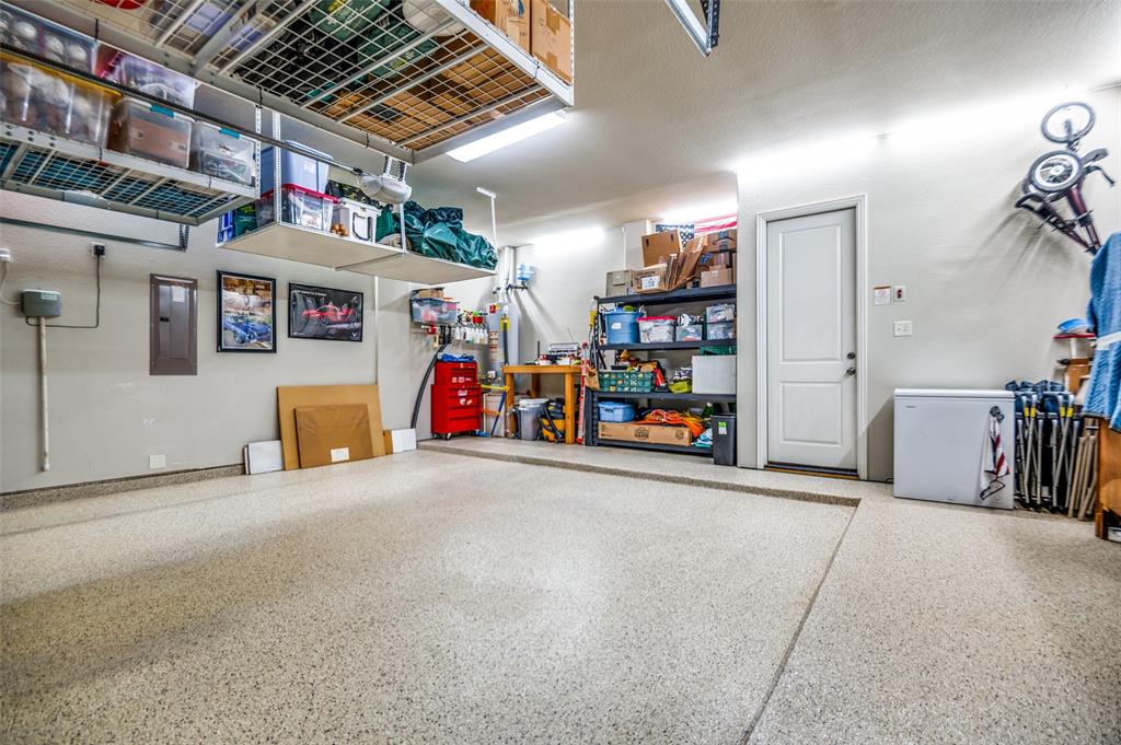 Viridian Village 1b - Residential