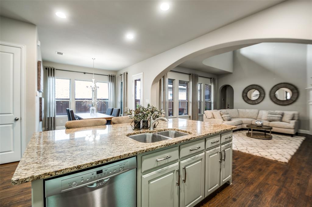 Viridian Village 1b - Residential