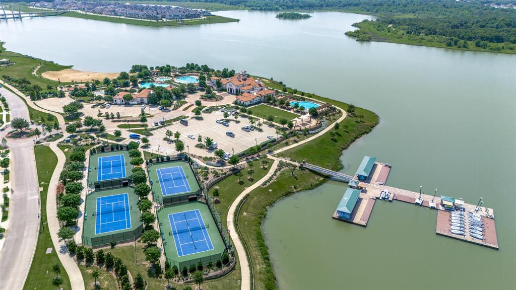 Viridian Village 1b - Residential