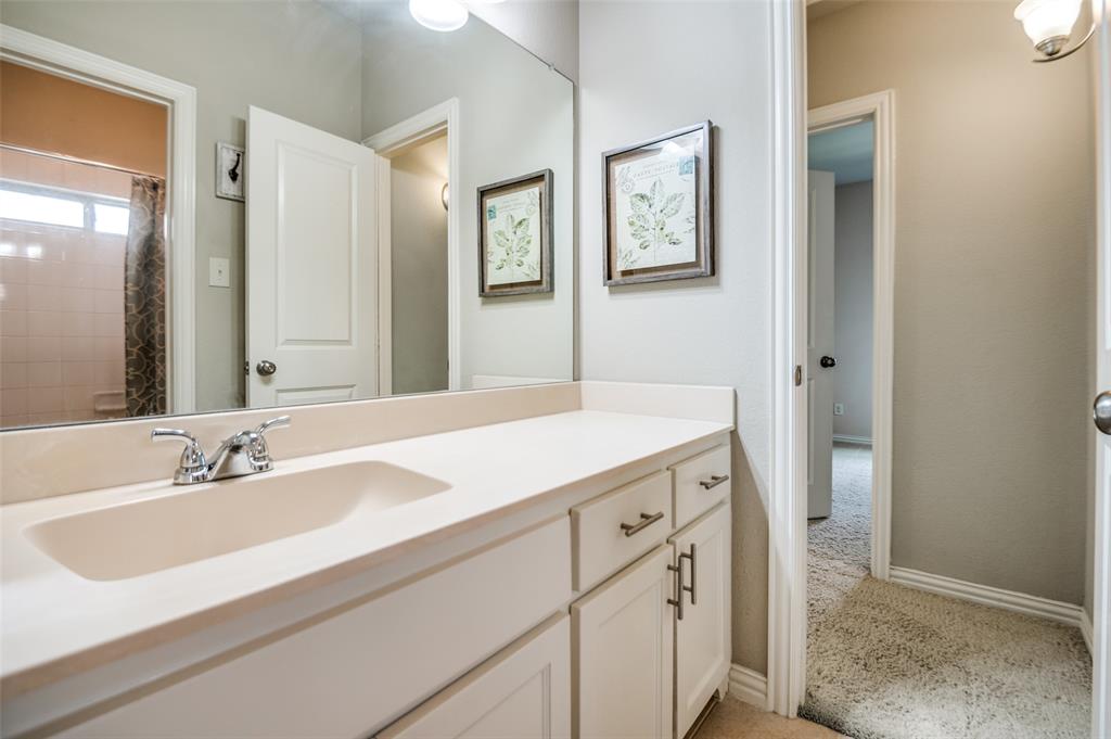 Viridian Village 1b - Residential