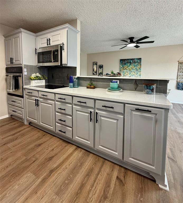 Carriage Hill Forest Hill - Residential