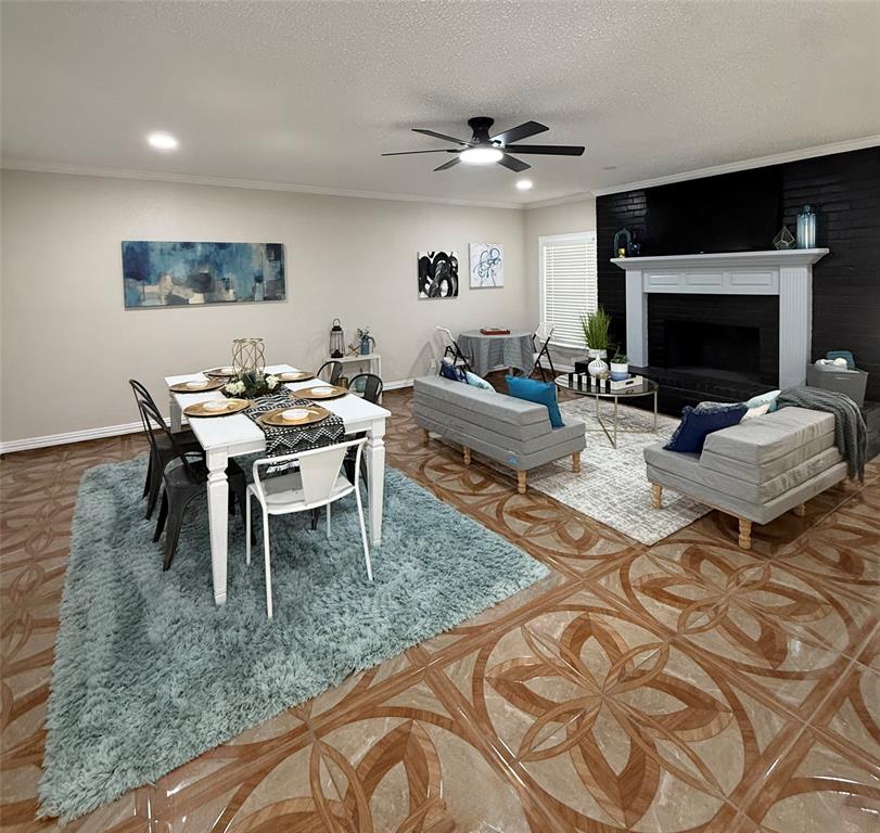 Carriage Hill Forest Hill - Residential