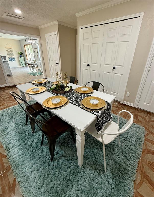 Carriage Hill Forest Hill - Residential