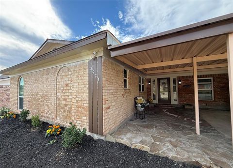 3624 Carriage Hill Drive Forest Hill TX 76140