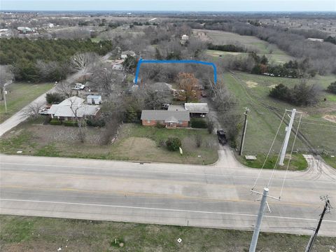 531 S 2nd Street Princeton TX 75407