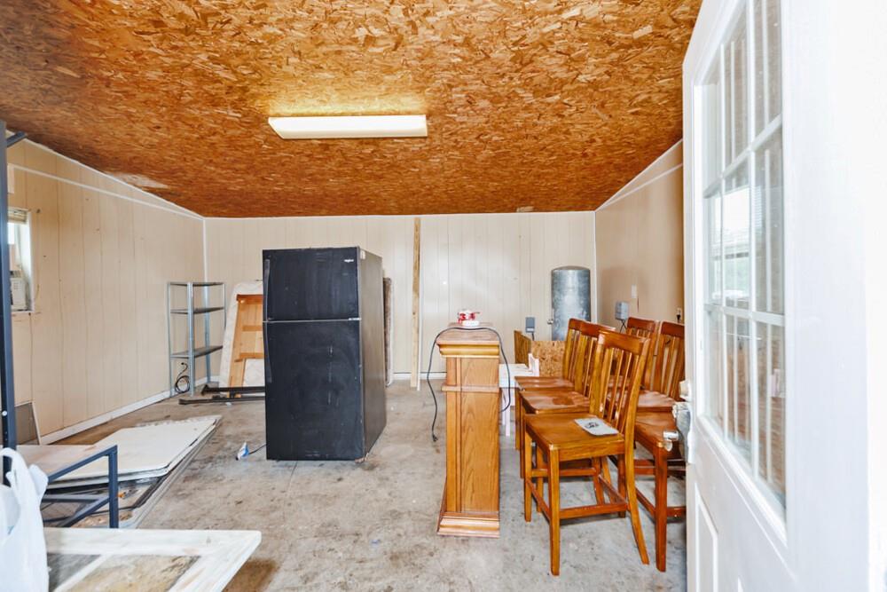 TE&L CO SURVEY - Residential