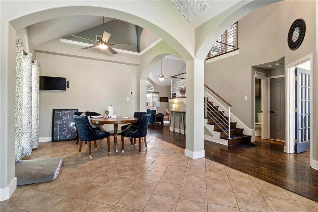 3001 Quail Hollow