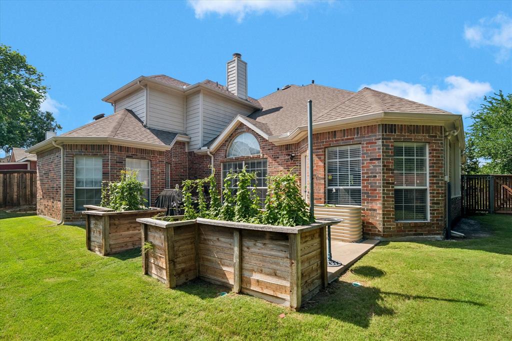 Pheasant Run Ph One - Residential