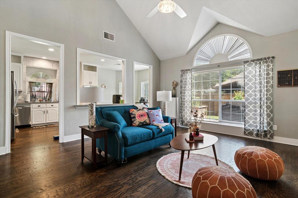 Pheasant Run Ph One - Residential