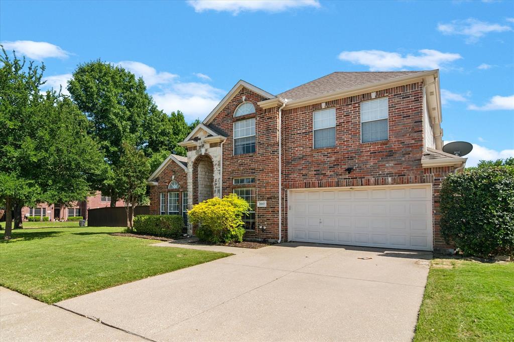 Pheasant Run Ph One - Residential