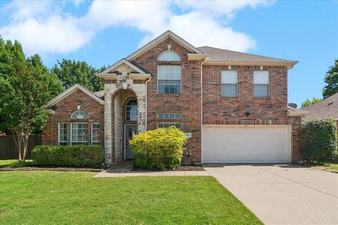 Photo of 3001 Quail Hollow, McKinney, TX 75072 (MLS # 21272016)