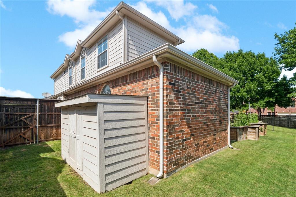 Pheasant Run Ph One - Residential