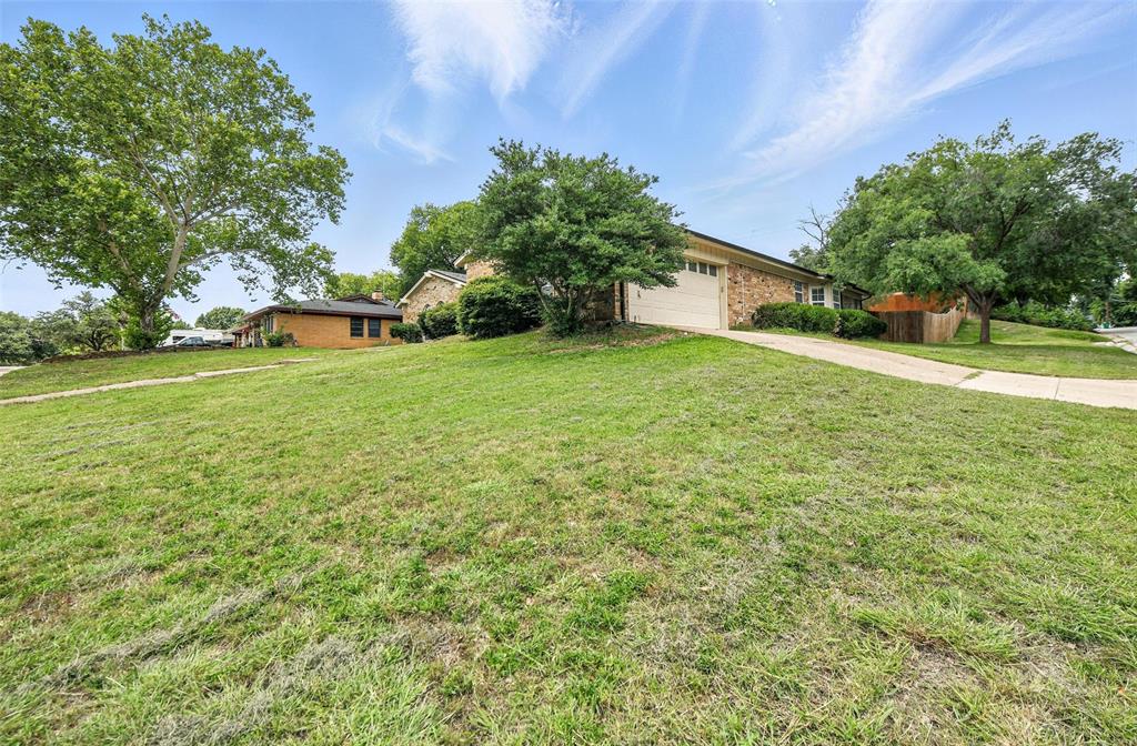 5825 N Hills Drive