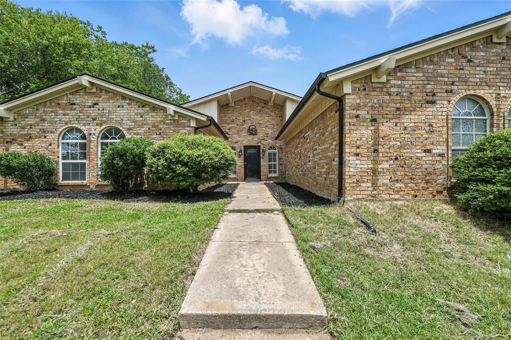 5825 N Hills Drive