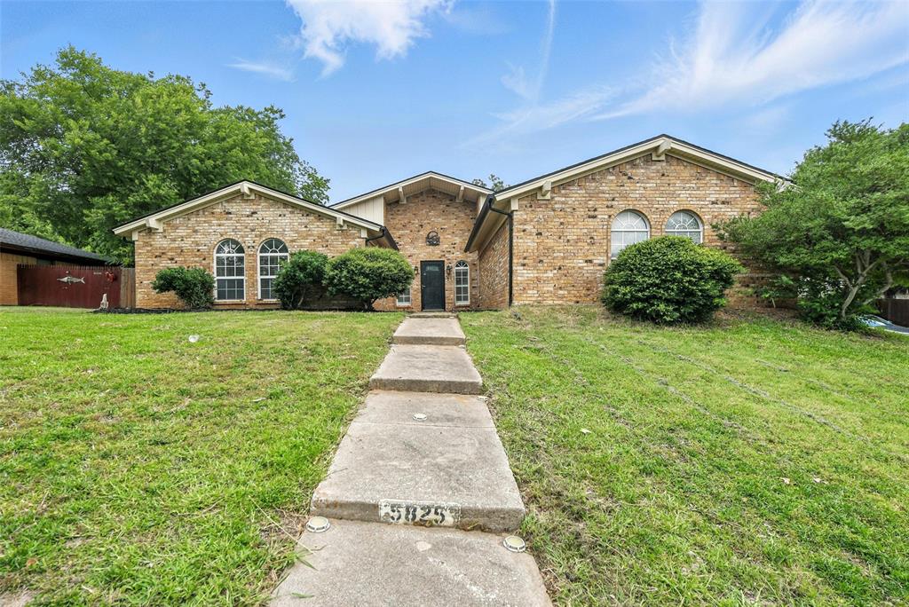 5825 N Hills Drive