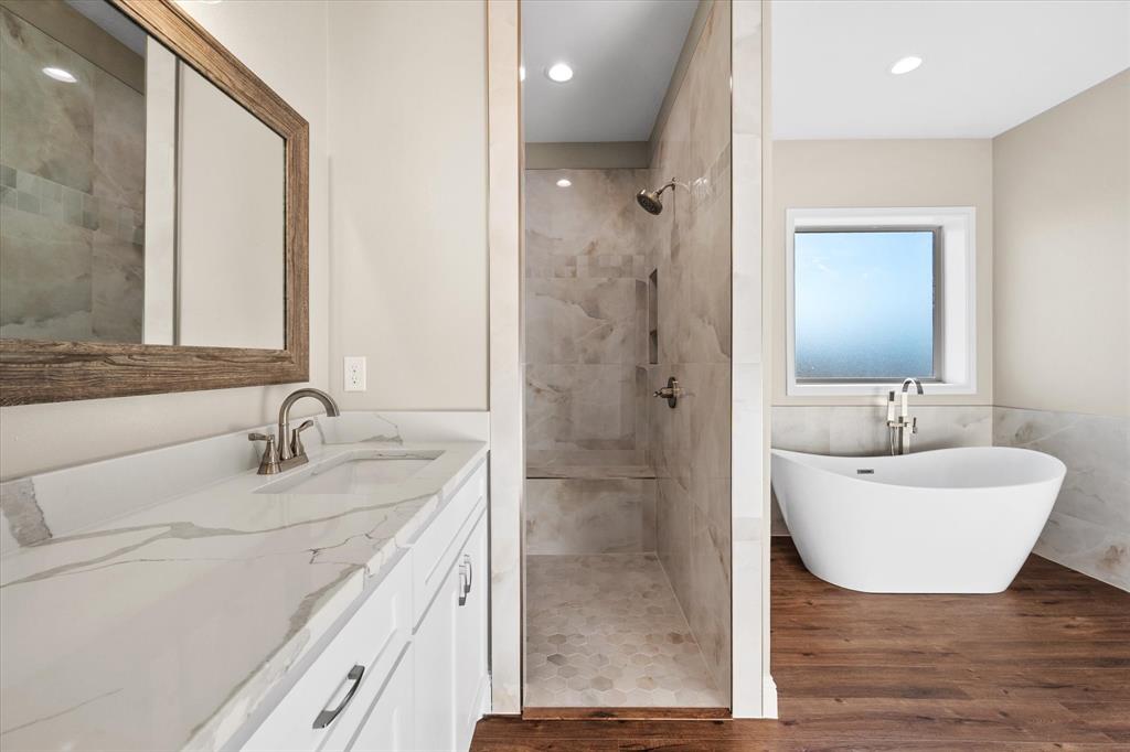 Fairway Parks Ph I - Residential