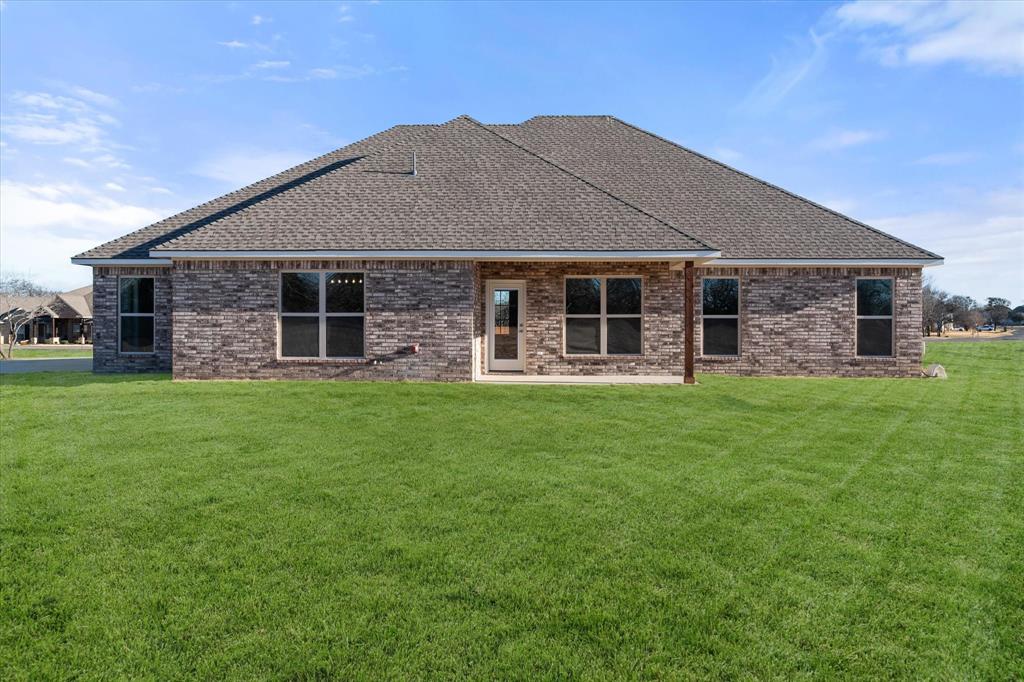 Fairway Parks Ph I - Residential