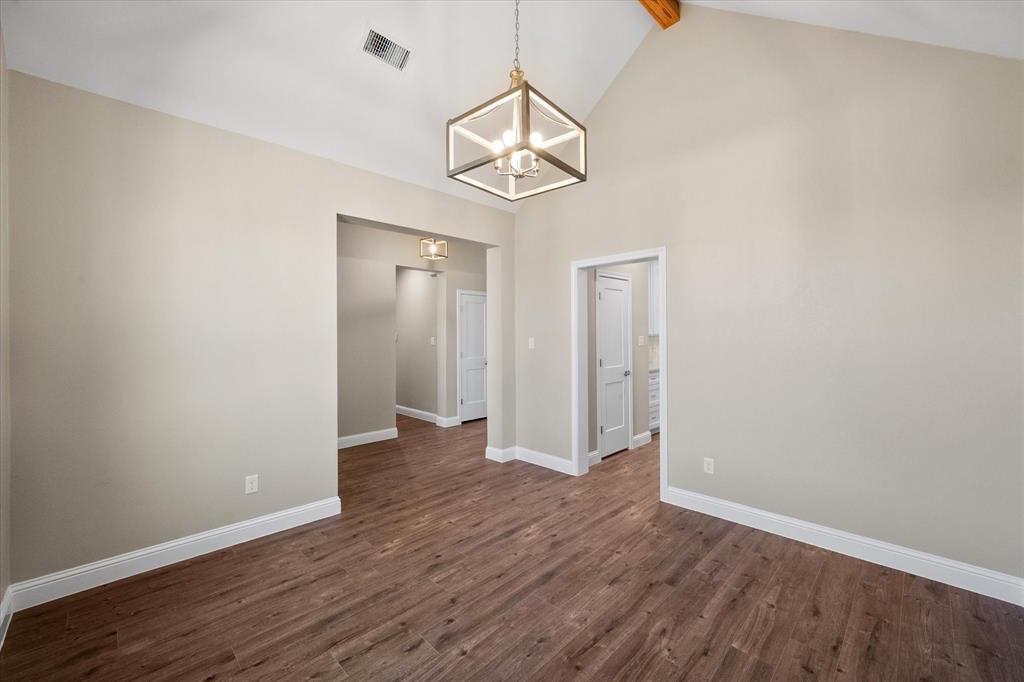 Fairway Parks Ph I - Residential