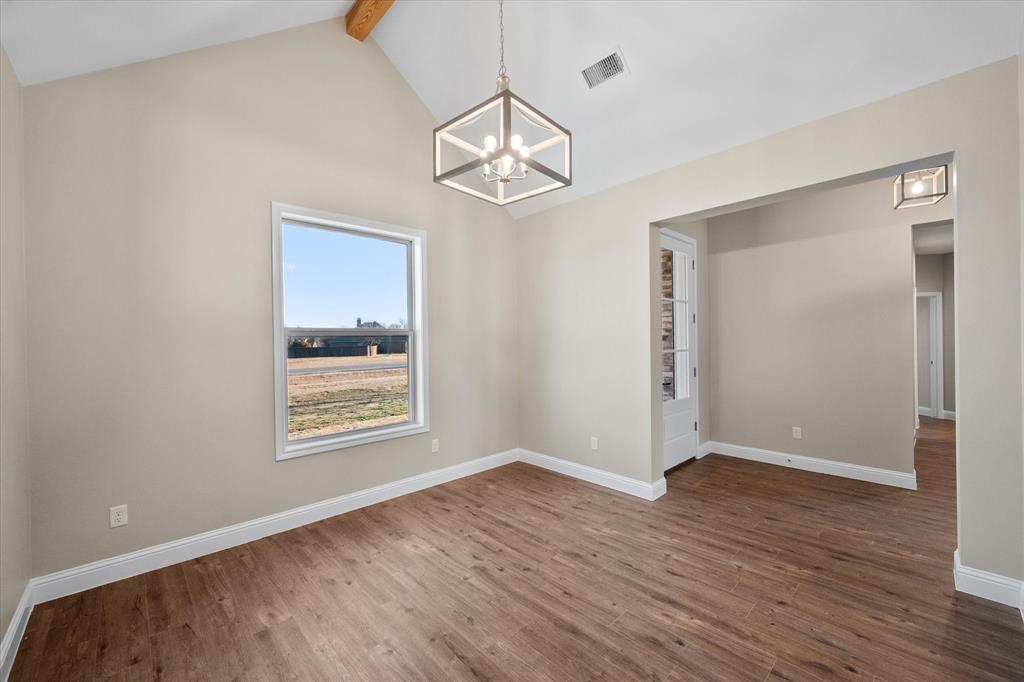 Fairway Parks Ph I - Residential