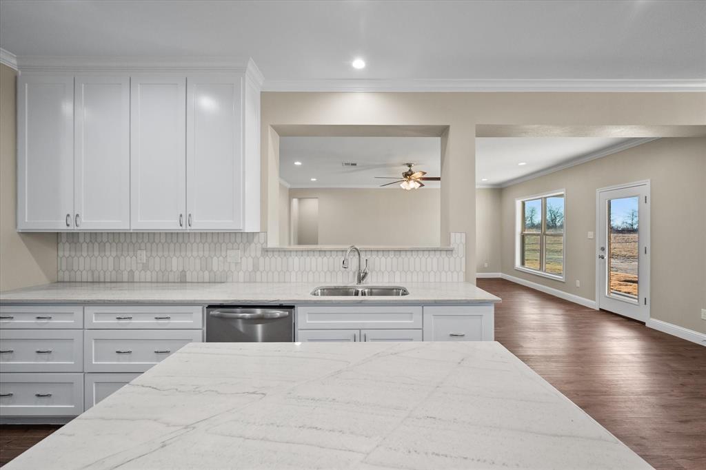 Fairway Parks Ph I - Residential