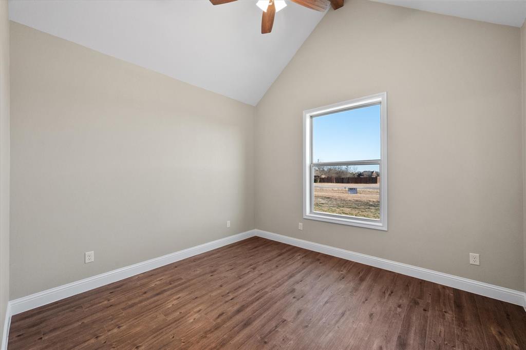 Fairway Parks Ph I - Residential