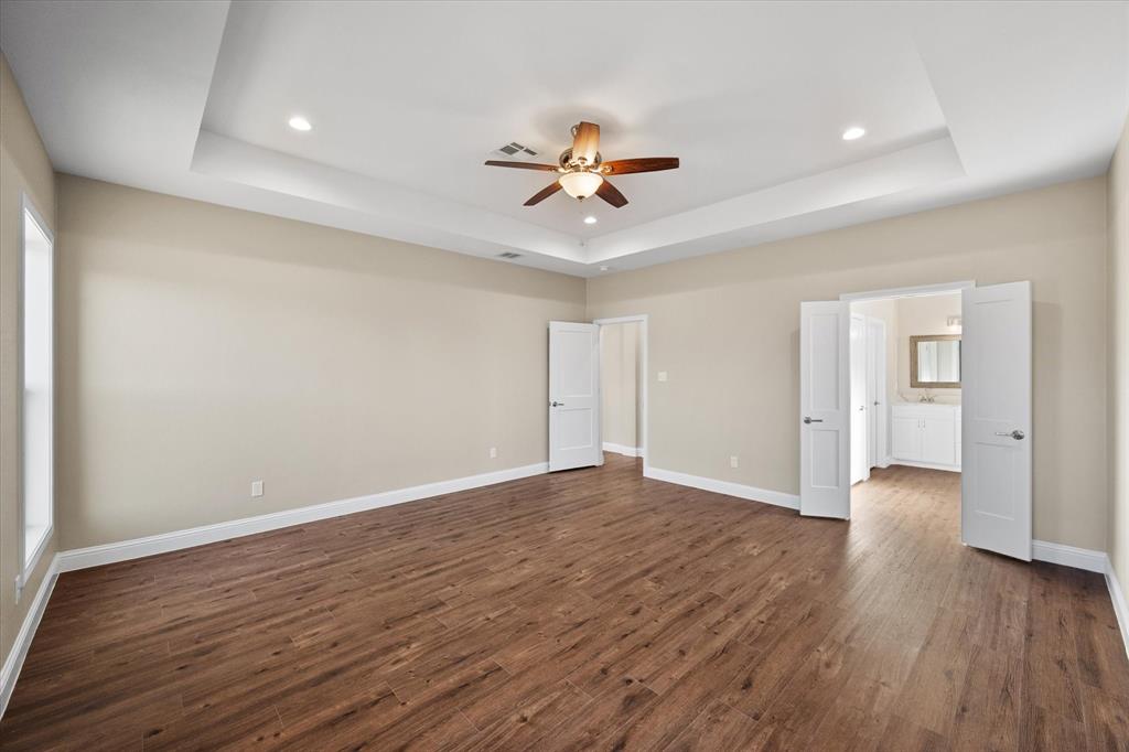 Fairway Parks Ph I - Residential