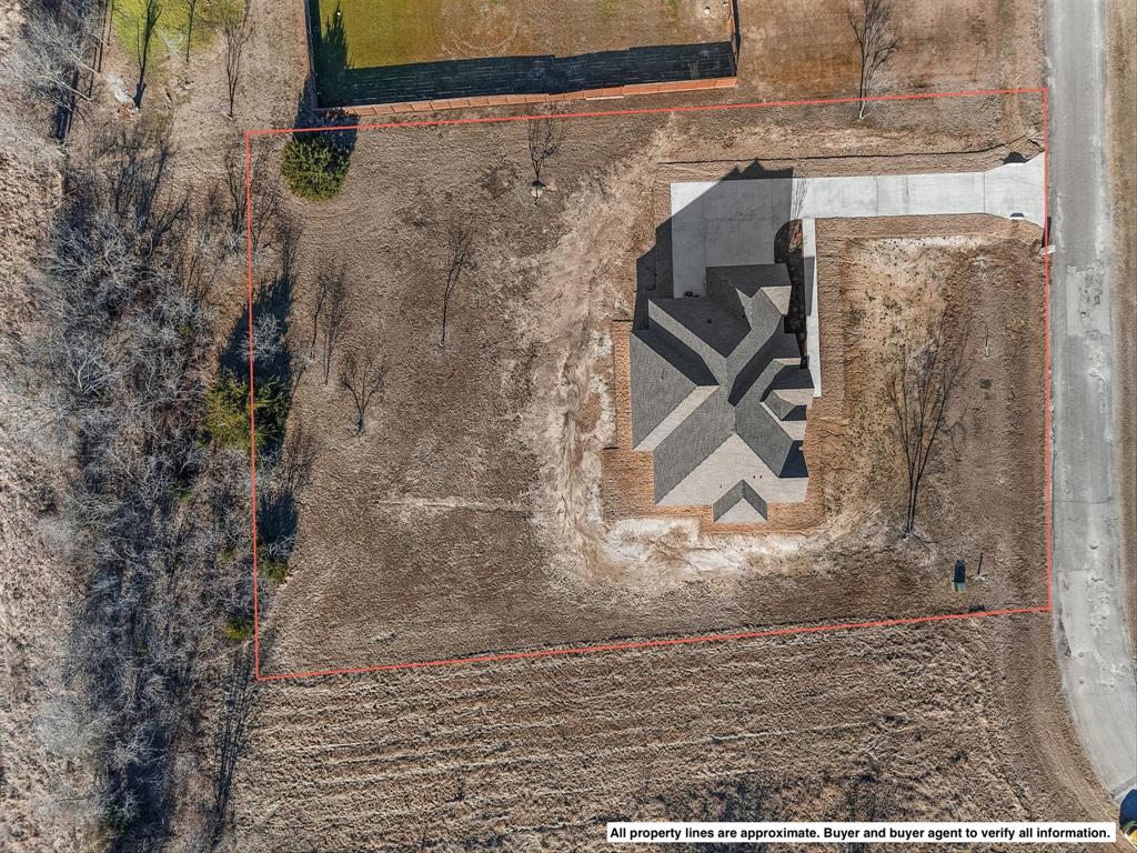 Fairway Parks Ph I - Residential