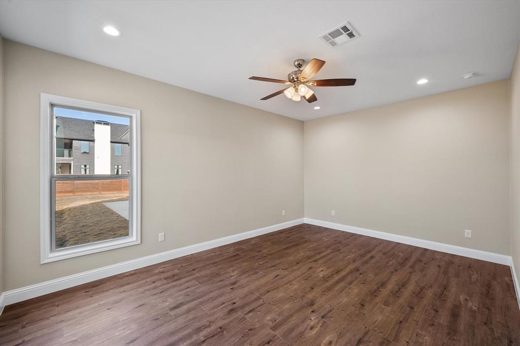 Fairway Parks Ph I - Residential