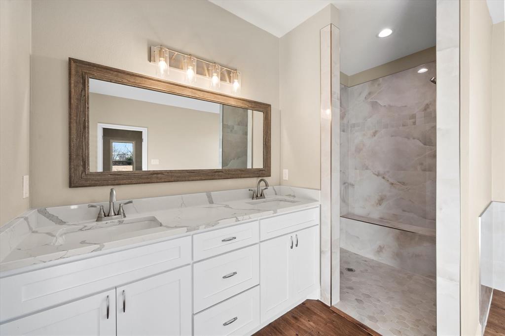 Fairway Parks Ph I - Residential