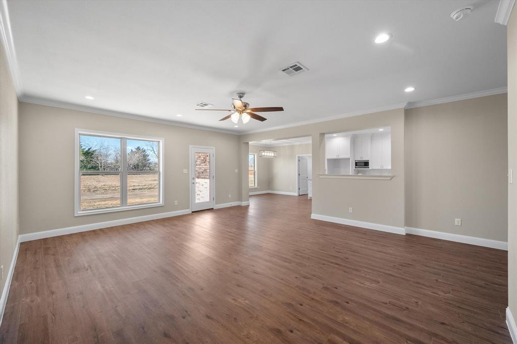 Fairway Parks Ph I - Residential
