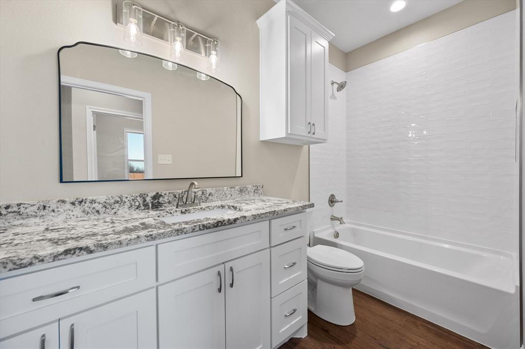 Fairway Parks Ph I - Residential
