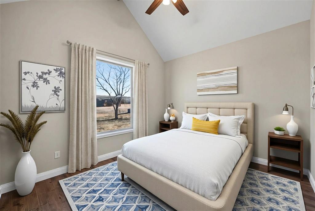 Fairway Parks Ph I - Residential