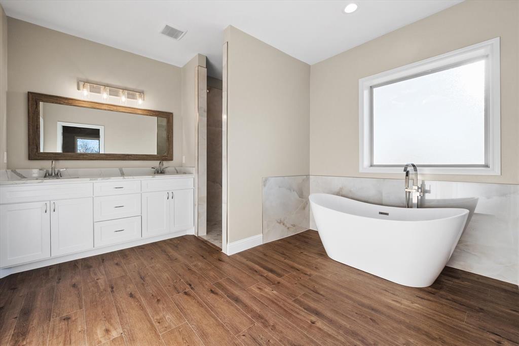 Fairway Parks Ph I - Residential