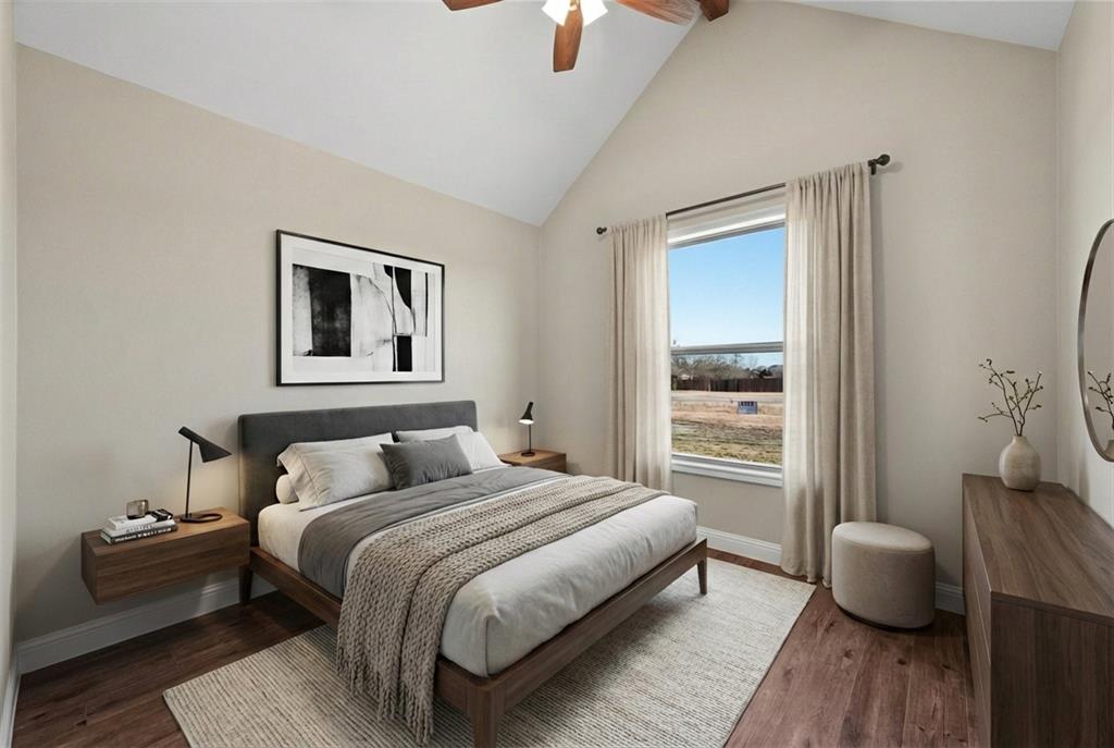 Fairway Parks Ph I - Residential