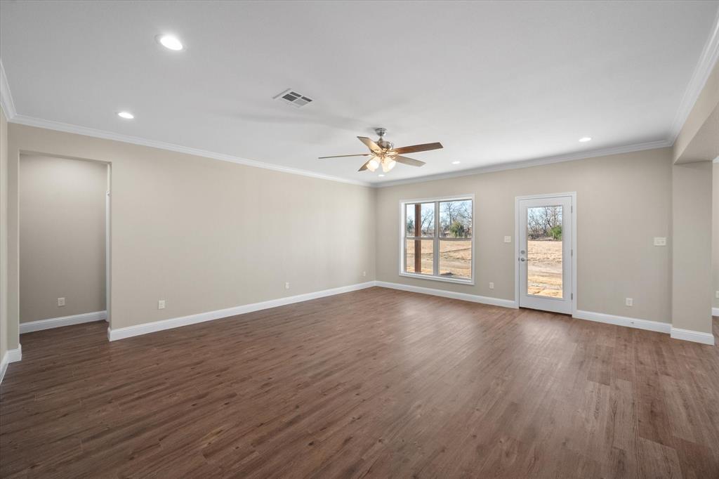 Fairway Parks Ph I - Residential