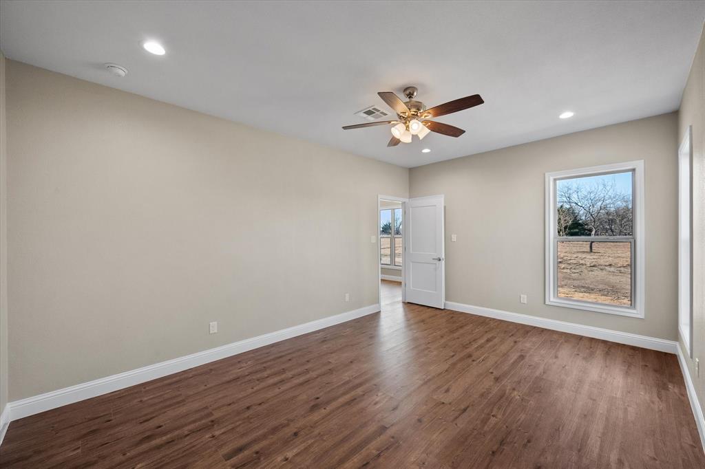 Fairway Parks Ph I - Residential