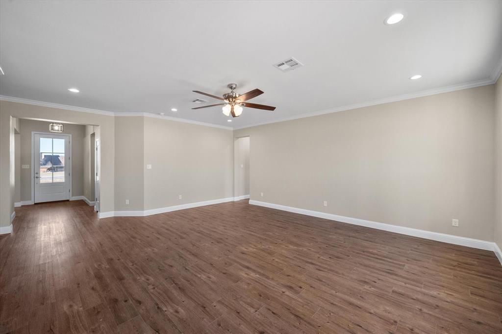 Fairway Parks Ph I - Residential